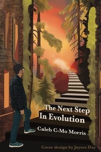  Caleb C-Mo Morris - The Next Step in Evolution - Poetry, #2.