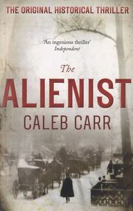The Alienist