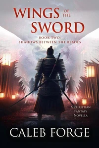 Wings of the Sword Book Two: Shadows Between the Blades