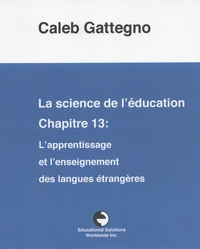 La science de l'éducation