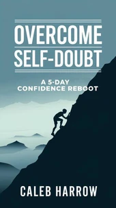 Overcome Self-Doubt - A 5-Day Confidence Reboot