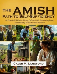 Amish Path to Self-Sufficiency