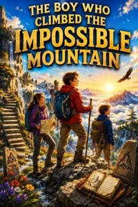 The Boy Who Climbed the Impossible Mountain