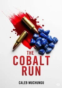 The Cobalt Run