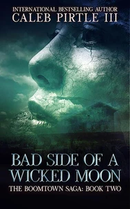 Bad Side of a Wicked Moon
