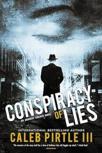 Conspiracy of Lies