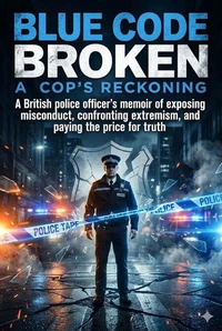 Blue Code Broken: A Cop's Reckoning