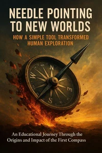 Needle Pointing to New Worlds: How a Simple Tool Transformed Human Exploration