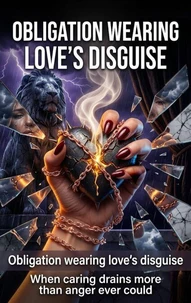 Obligation wearing love's disguise