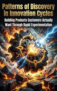 Patterns of Discovery in Innovation Cycles