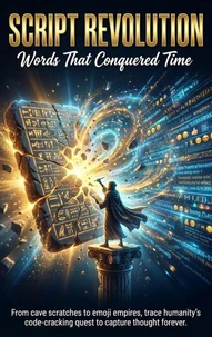 Script Revolution: Words That Conquered Time