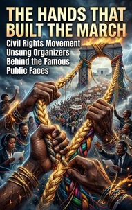 The Hands That Built the March