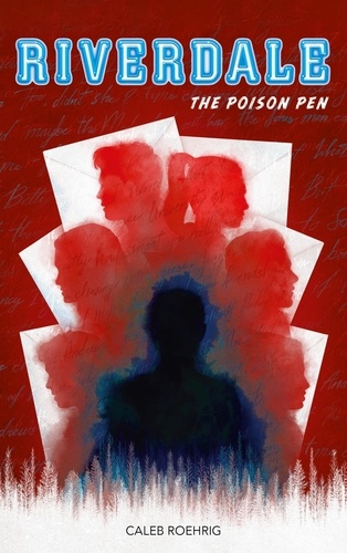 Riverdale  The Poison Pen