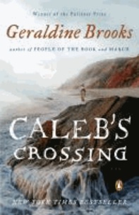 Caleb's Crossing.