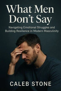 What Men Don’t Say