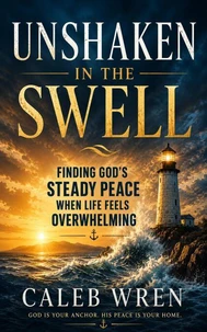 Unshaken in the Swell