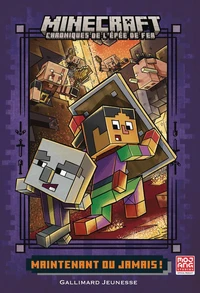 Chroniques de l'épée de fer - Tome 2 (tp)