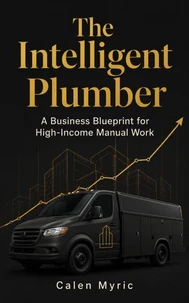 The Intelligent Plumber: A Business Blueprint for High-Income Manual Work