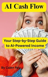 AI Cashflow - Your step by step guide to AI Powered Income