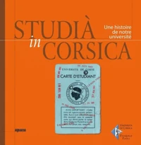 Studia in Corsica