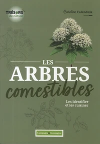 Les arbres comestibles