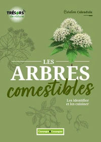 Les arbres comestibles
