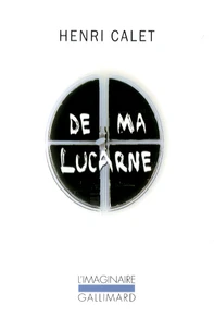 De ma lucarne