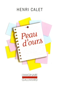 Peau d'ours