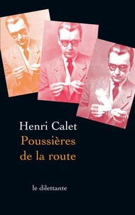 Poussieres De La Route