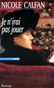 Je n'irai pas jouer