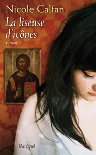 La liseuse d'icones