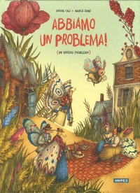 Abbiamo un problema!