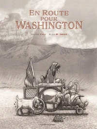 En route pour Washington