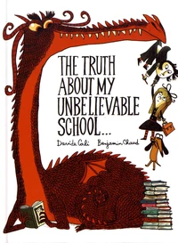 The truth about my unbelievable school...