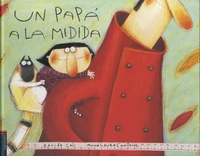 Un papa a la medida