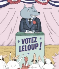 Votez Leloup !