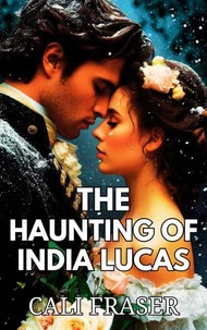 The Haunting of India Lucas