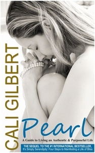  Cali Gilbert - Pearl - Memoirs, #2.