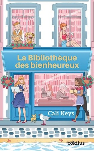 La  bibliothèque des bienheureux