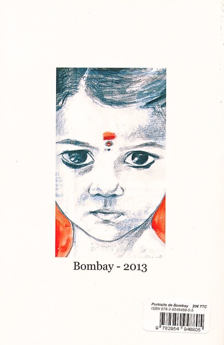 Portraits de Bombay