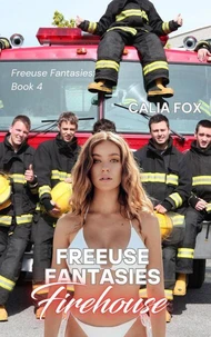 Free Use Fantasy - Firehouse