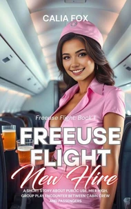 Free Use Flight - New Hire