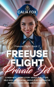 Free Use Flight - Private Jet