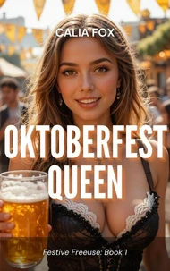 Oktoberfest Queen