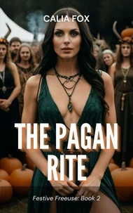 The Pagan Rite