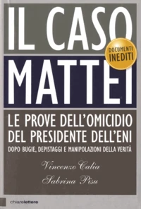 Il caso Mattei