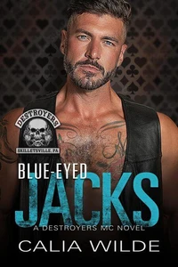 Blue-Eyed Jacks