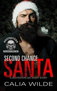 Second Chance Santa