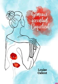 Gémeaux ascendant coquelicot