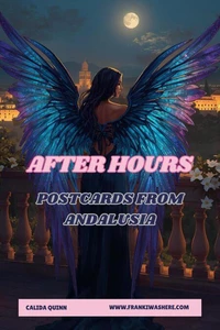 Post Cards from Andalusia | After Hours